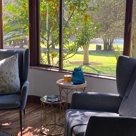 The Woodpecker Inn Pretoria-Noord Extérieur photo
