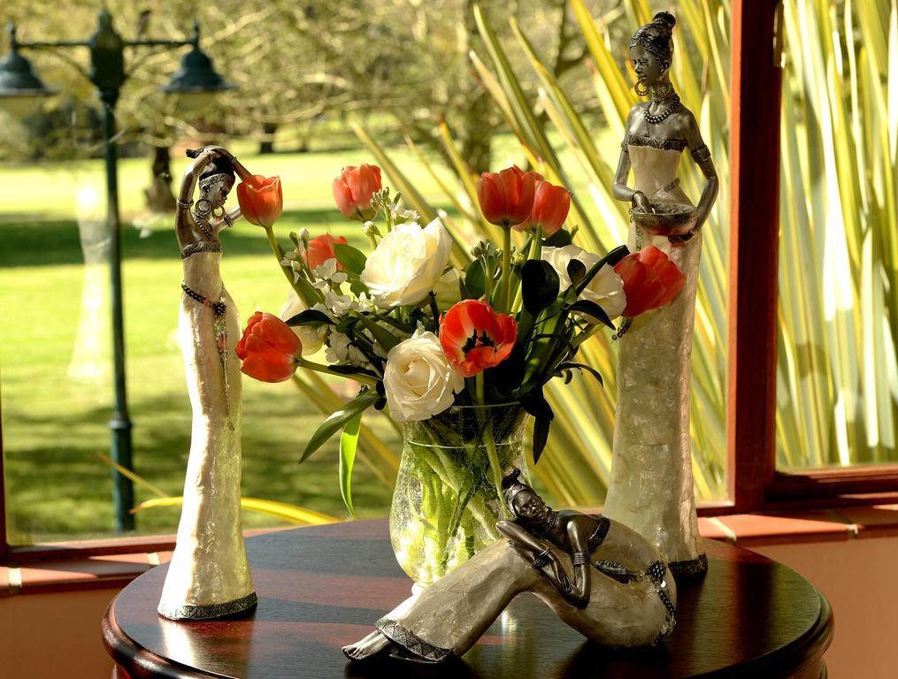 The Woodpecker Inn Pretoria-Noord Extérieur photo