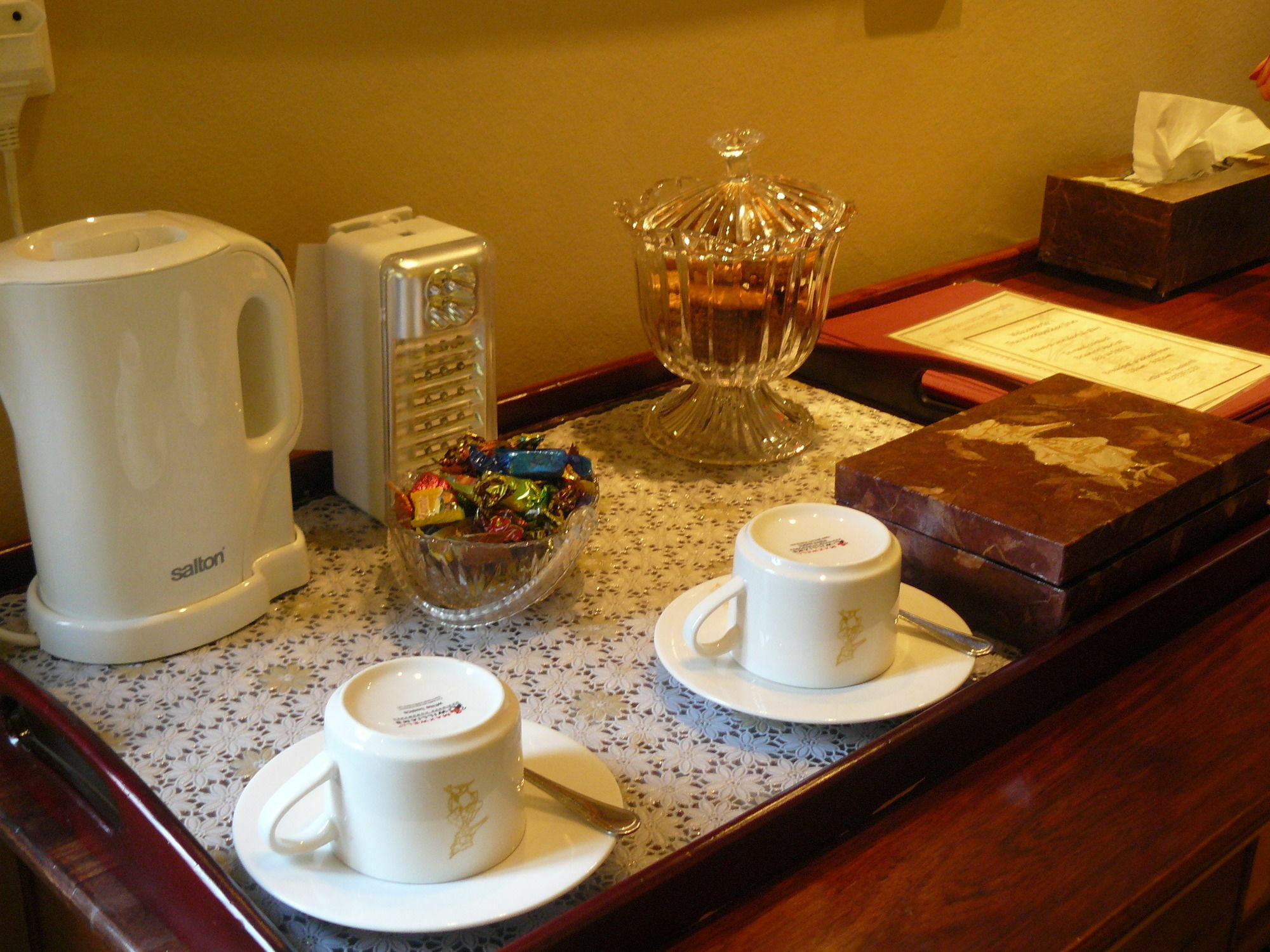 The Woodpecker Inn Pretoria-Noord Extérieur photo
