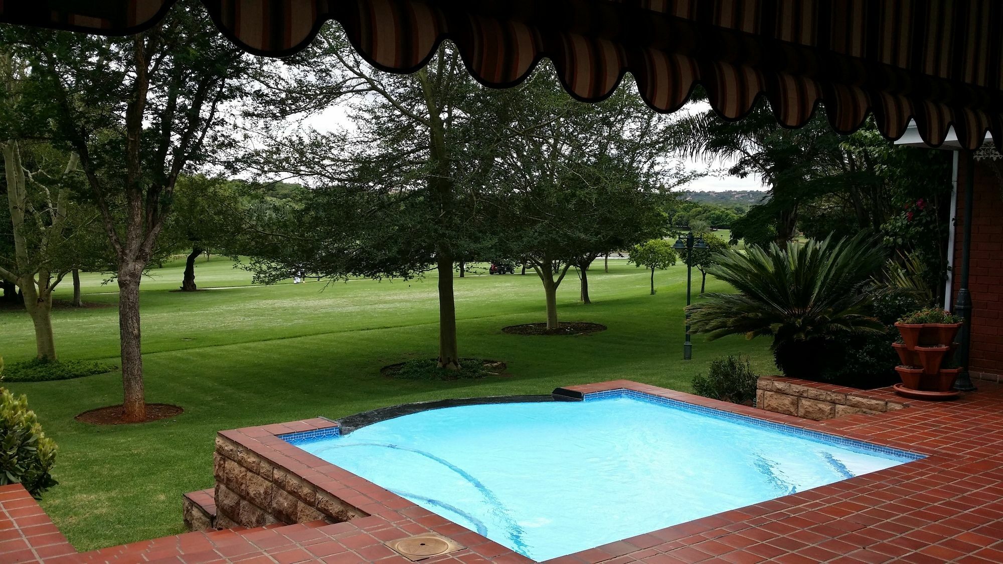 The Woodpecker Inn Pretoria-Noord Extérieur photo