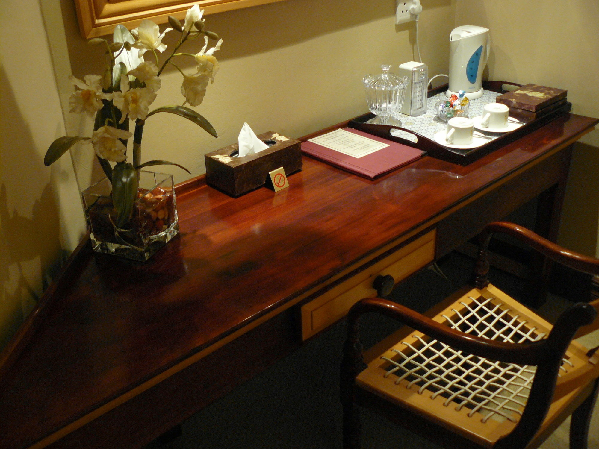 The Woodpecker Inn Pretoria-Noord Extérieur photo