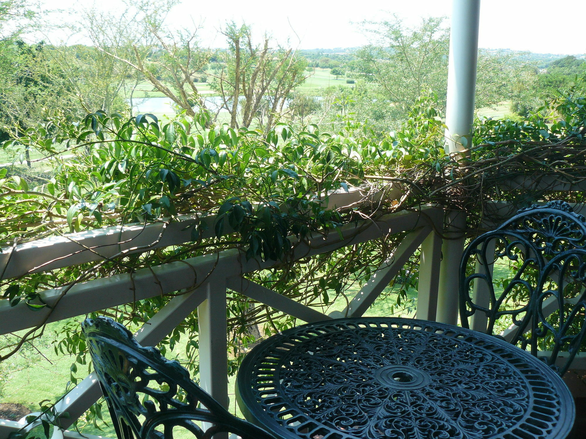 The Woodpecker Inn Pretoria-Noord Extérieur photo